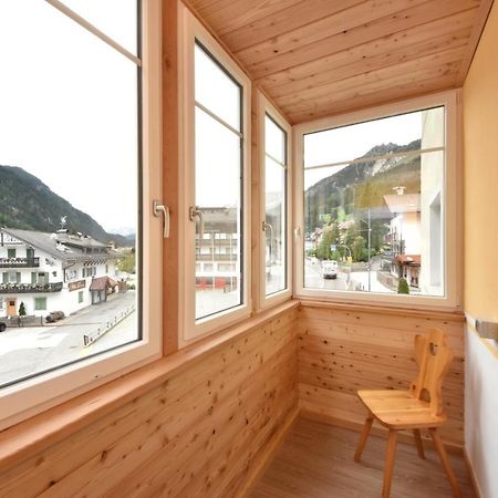Apartamento La Gran Elba Dolomiti Campitello di Fassa Exterior foto