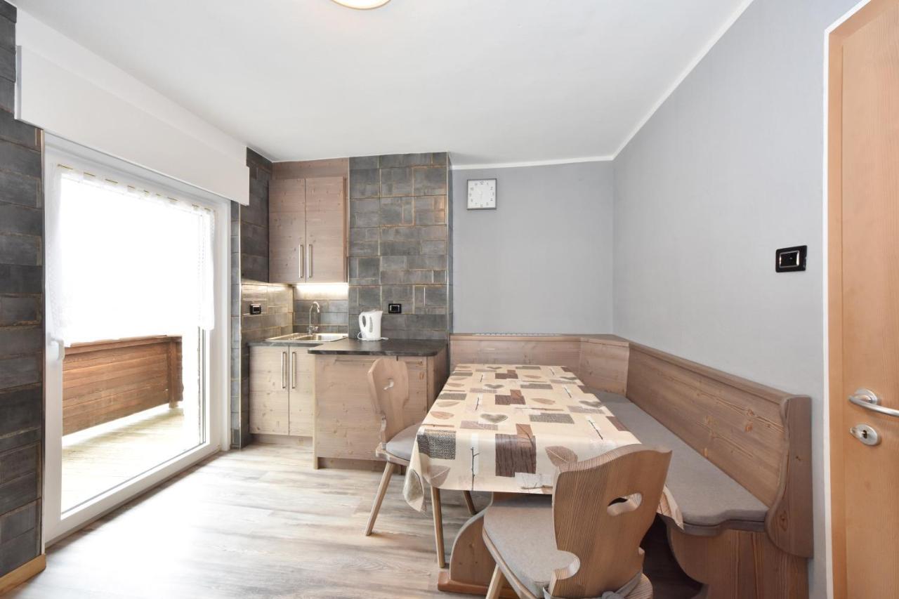 Apartamento La Gran Elba Dolomiti Campitello di Fassa Exterior foto