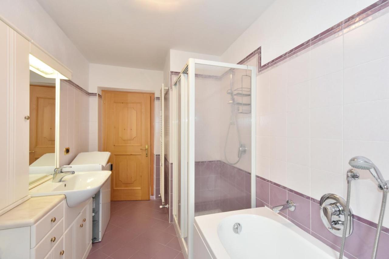 Apartamento La Gran Elba Dolomiti Campitello di Fassa Exterior foto