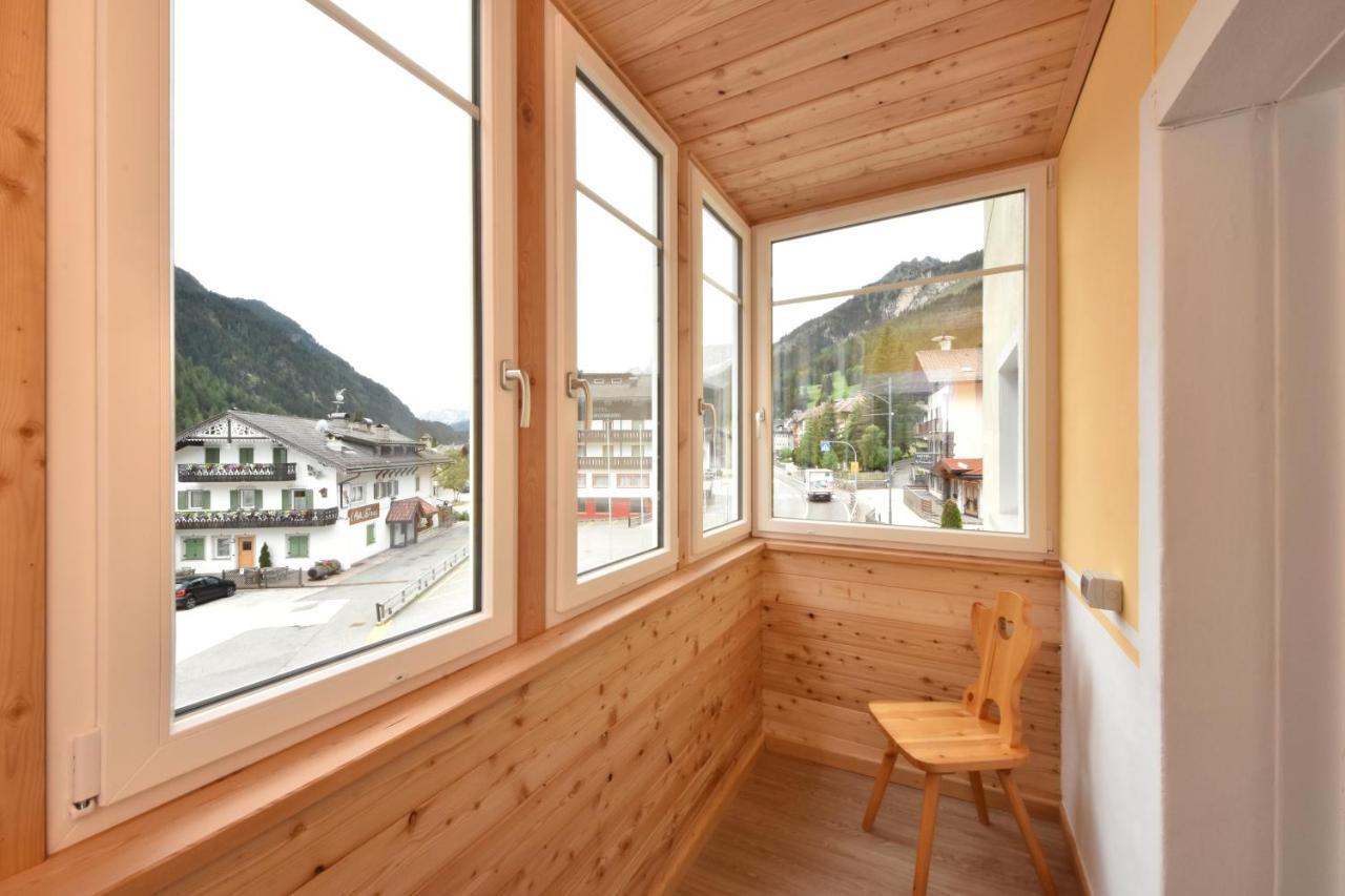 Apartamento La Gran Elba Dolomiti Campitello di Fassa Exterior foto