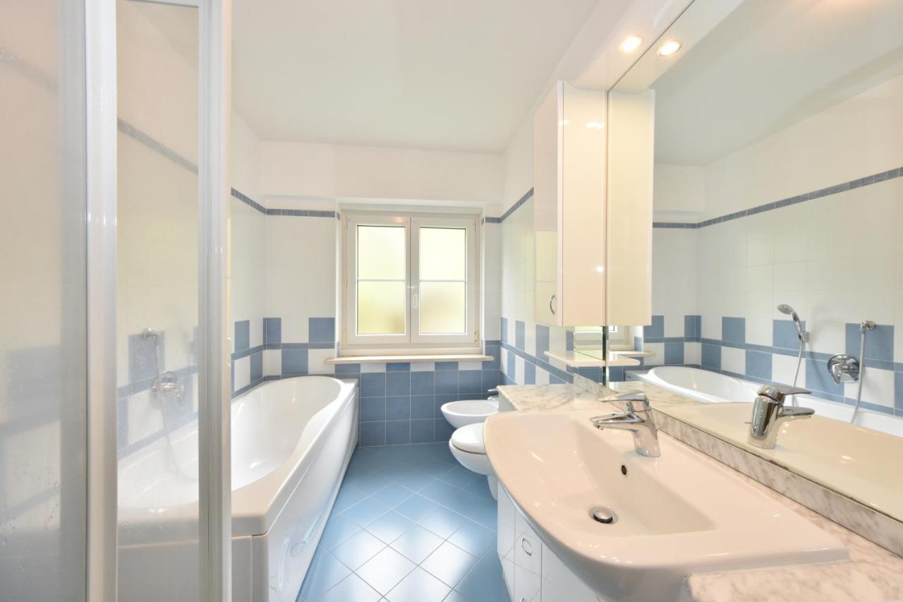 Apartamento La Gran Elba Dolomiti Campitello di Fassa Exterior foto
